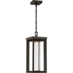 Minka-lavery 72794-143-L Open Box Shore Pointe Outdoor Pendant Chandeller. Fixed Price $144.50.