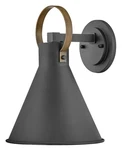 Hinkley Lighting 18870-LL Winnie 13" Tall Coastal Black. Fixed Price $219.00.