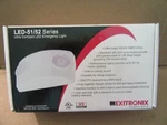 Barron Exitronix Led Emergency Light. Fixed Price $30.00.