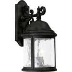 Progress Lighting P5651 Ashmore 3 Outdoor Wall Sconce - Black. Fixed Price $339.99.