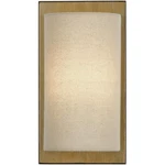 Livex Lighting 58890-48 Bellingham Wall Sconce Antique Gold Leaf. Fixed Price $108.77.