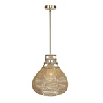 Light PENDANT-16.25 Inch Tall And Wide 208-BEL-5325964 Bailey. Fixed Price $576.00.