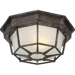 Savoy House Lighting 5-2066-72 Exterior Collections Outdoor Ceiling Nib. Fixed Price $41.99.