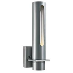 Abra Lighting 2LT Twin/rotational Shade, Silica 50042ODW-SL-BEACON. Fixed Price $350.00.