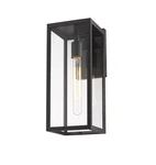 Bestshared Outdoor Wall Sconce LIGHTS,15 Inch Exterior Lantern With Clea.... Fixed Price $108.59.