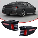 92402-L1550 92401-L1550 For Hyundai Sonata 2024 2025 Full Led Outer Tail Lights. Fixed Price $364.73.