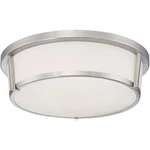 Java - 18W Led Flush Mount 14 Inches Wide By High Eurofase Lighting. Fixed Price $128.00.
