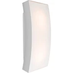 Besa Lighting BILLOW15-SL 2 16 Inch Silver Outdoor Wall Sconce. Fixed Price $372.24.