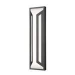 Z-lite 2 Outdoor Wall Light, Sand Black. Fixed Price $436.90.