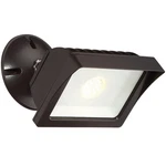 Designers Fountain FL2016N40-48 Led Bronze Outdoor Adjustable Flood Light. Fixed Price $88.52.