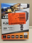 Niob Newhouse Lighting 16W 1500-LUMEN Led Weatherproof Flood Die-cast Alum. Fixed Price $18.99.