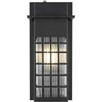 Elegant Lighting OD360W15BK Palmer Inch Black Outdoor Wall Sconce. Fixed Price $118.00.