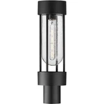 Maxim Lighting 30580CDBK Millennial Post Accessories Black. Fixed Price $91.20.