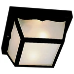 Kichler 9320 1 Light Outdoor Ceiling Fixture. Fixed Price $32.78.