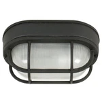 Craftmade Outdoor Bulkheads Small Flush, Matte Black Z396-TB. Fixed Price $39.99.
