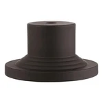 Livex Lighting Bronze Outdoor Pier Mount Adapter. Fixed Price $58.99.