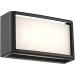 Access Lighting 20023LEDDMG-BL/ACR Malibu 5 Inch Black Outdoor Wall Sconce. Fixed Price $138.00.
