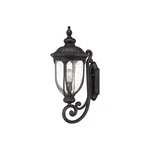 Acclaim Lighting 2211BC Laurens 23 Inch Black Coral Exterior Wall Mount. Fixed Price $142.40.