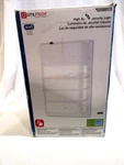 Utilitech High Abuse Security Light #0208819 Nib. Fixed Price $29.99.