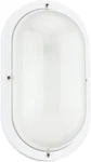 Generation Lighting Sea Gull 8335-15 Bayside Outdoor Wall Lantern White. Fixed Price $54.98.