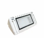 Qhlightlux 5 Inch Rv Led Awning Porch 6000K White Finish,. Fixed Price $34.98.