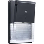 Nuvo Lighting 65/888 Brentwood Led 8.7 Inch Black Wall Pack. Fixed Price $77.99.