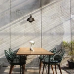 Mason Indoor/outdoor Stainless Steel Wall Light Oil Rubbed Bronze 10-INCH. Fixed Price $83.91.