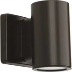 Progress Lighting P563000-30K Cylinders 6" Tall Led Outdoor Wall Bronze. Fixed Price $68.33.