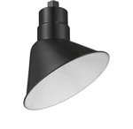 Millennium Lighting Series Angle Shade Satin Black RAS10-SB. Fixed Price $74.99.