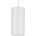 6 Inch Light Outdoor Hanging Lantern-white Finish 70-BEL-4495128 Bailey. Fixed Price $119.95.