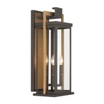 Crystorama Lighting Group LDL-904 Lendel 24" Tall Outdoor Twilight. Fixed Price $598.00.