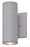Minka Lavery 72501-A144-L Skyline Led Light Wall Mount Brushed Aluminum. Fixed Price $149.00.