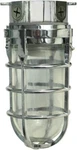 Woods L1706CH Vandal Resistant 150W Incandescent Security Light; Chrome. Fixed Price $46.66.