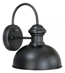 Vaxcel T0016 Franklin Light 13 Inch Antique Pewter Outdoor Wall. Fixed Price $114.95.