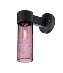 Besa Lighting JUNI10PL-WALL-BK Open Box Outdoor Black. Fixed Price $108.00.