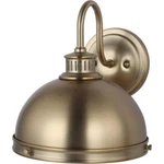 Sea Gull Pratt Street Led Inch Wall Lantern, Satin Bronze, 4108593S-848. Fixed Price $79.98.