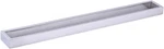 30-INCH Modern Stainless Steel Towel Bar Wall Mount, Polished Finish. Fixed Price $80.99.