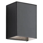 Kichler Walden Indoor/outdoor Wall 1LT Led, Textured Black - 49550BKTLED. Fixed Price $314.99.