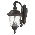 Maxim Carriage House Dc 2-LIGHT Outdoor Wall Lantern Bronze 3496WGOB. Fixed Price $219.30.