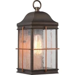 Howell 1 Light Md Outdoor Lantern. Fixed Price $241.99.