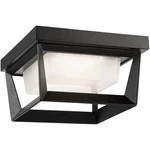 Artcraft Lighting AC9186BK Waterbury Outdoor Ceiling Black. Fixed Price $187.48.