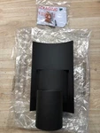 Z-lite 559S-DBZ-LED Amador 10" Tall Wall Sconce 2700K Deep Bronze. Fixed Price $50.99.