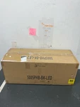 Z-lite 5005PHB-BK-LED Leland 27" Tall Marine Grade Post Light Sand Black. Fixed Price $264.99.