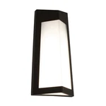 Afx PSDW071223LAJD2 Bronze Pasadena Single Light 12"H Led Outdoor Wall Sconce. Fixed Price $138.00.