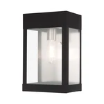 Barrett Light Outdoor Wall Lantern Transitional STYLE-13 Inches Tall And. Fixed Price $225.96.