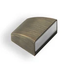 Kicher 16143CBR 10 Pack Mini Side-fire Sconce Accessory. Direct Light, Reduce. Fixed Price $75.88.