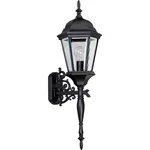 Progress Lighting P5684 Welbourne 31" Tall Outdoor Wall - Black. Fixed Price $143.99.