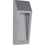 Craftmade Z9302-BAO-LED Wedge Outdoor Wall Light Brushed Aluminum. Fixed Price $69.80.