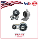 Engine Motor & Trans Mount 3PCS Set 10-12 Ford FUSION/07-12 Lincoln Mkz 3.5L. Fixed Price $150.32.