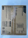 Orein Led Flood Light Dusk-to-dawn Sensor Hardwired Outdoor IP65 14500LM. Fixed Price $75.00.